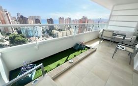 Sea View Penthouse!