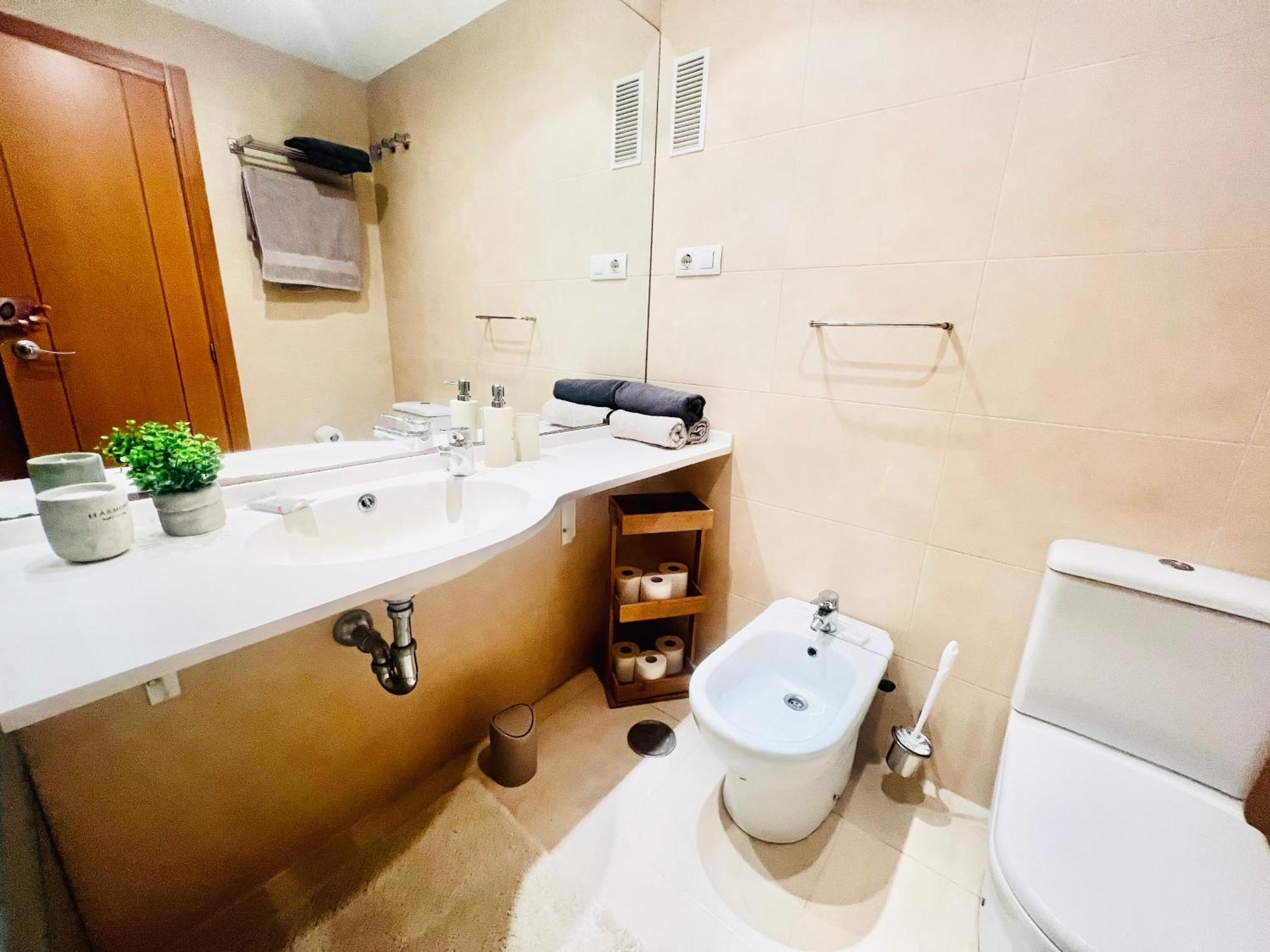 Apartamento Sea View Penthouse! Benidorm Exterior foto